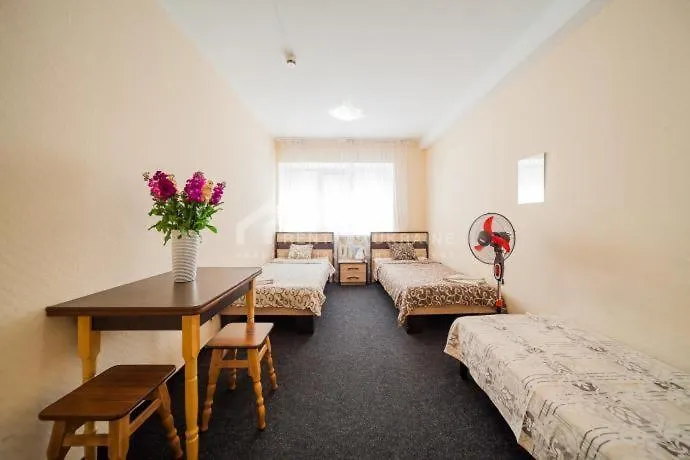 **  Guest House Near Railway Station Kijev Ukrajna