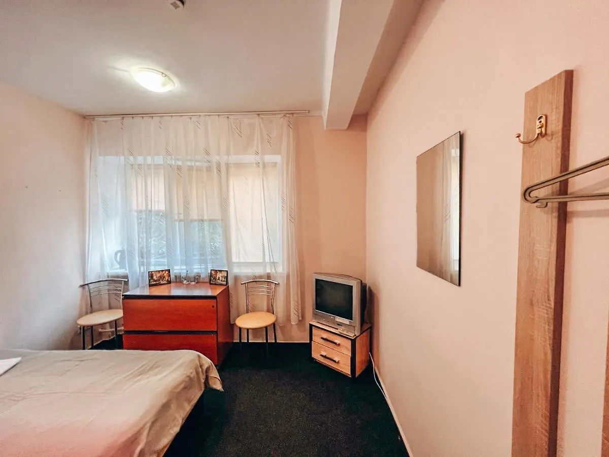 Guest House Near Railway Station Kijev