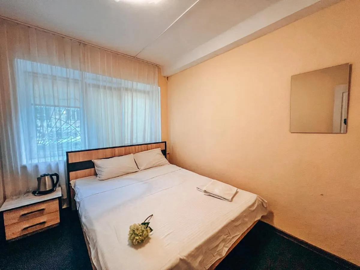 **  Guest House Near Railway Station Kijev Ukrajna