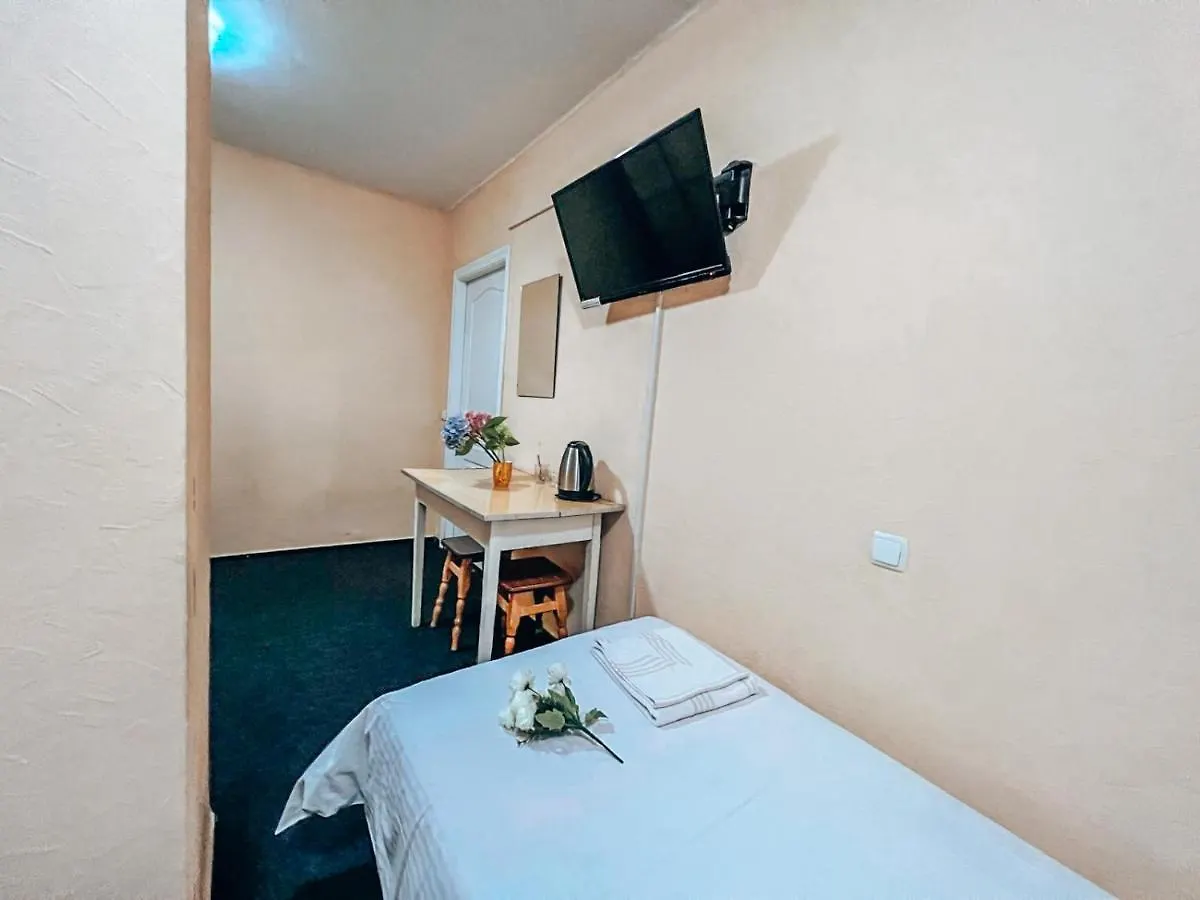 Guest House Near Railway Station Kijev