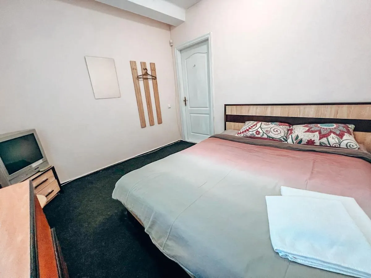 Guest House Near Railway Station Kijev 2*,  Ukrajna