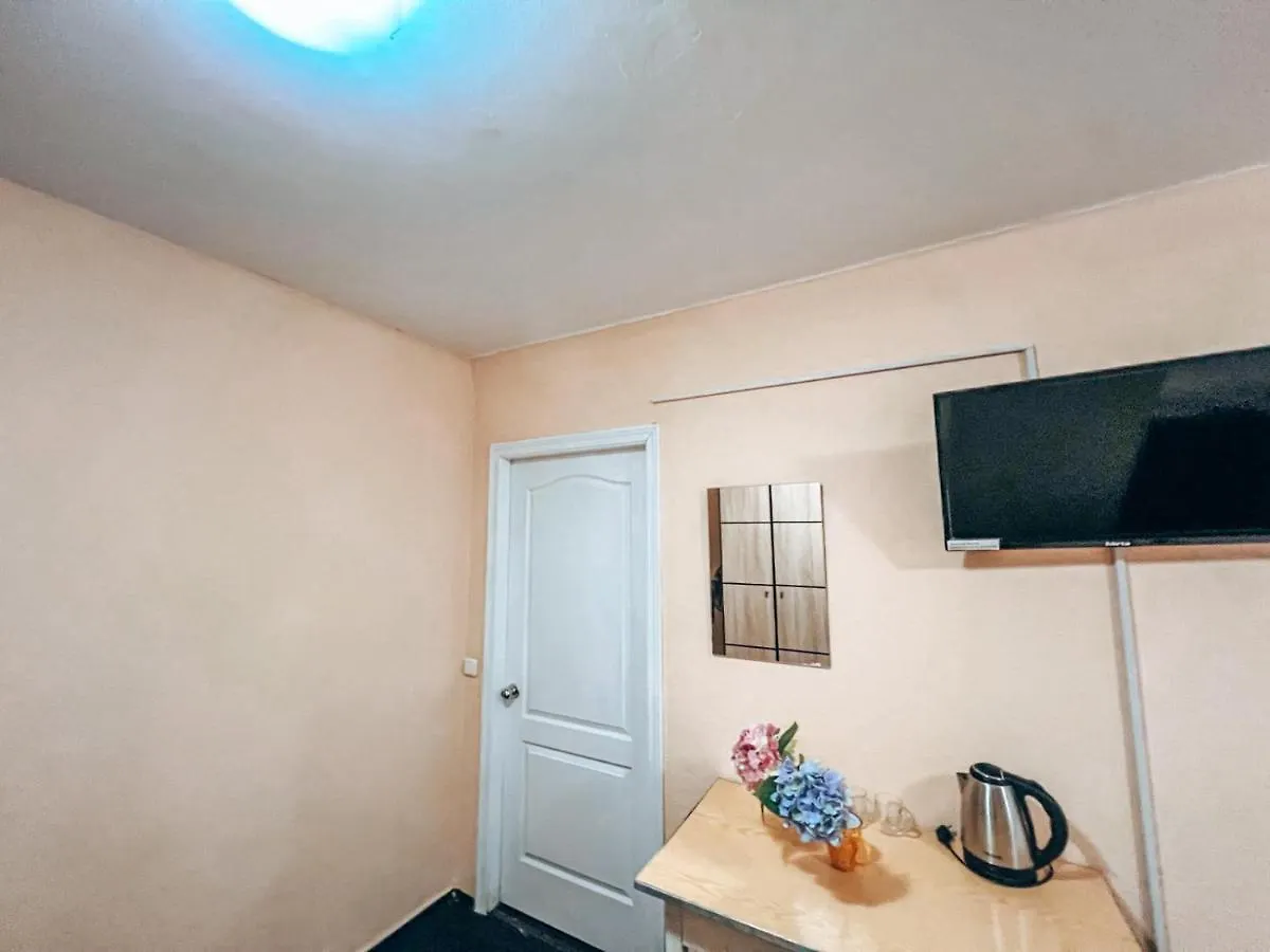 Guest House Near Railway Station Kijev