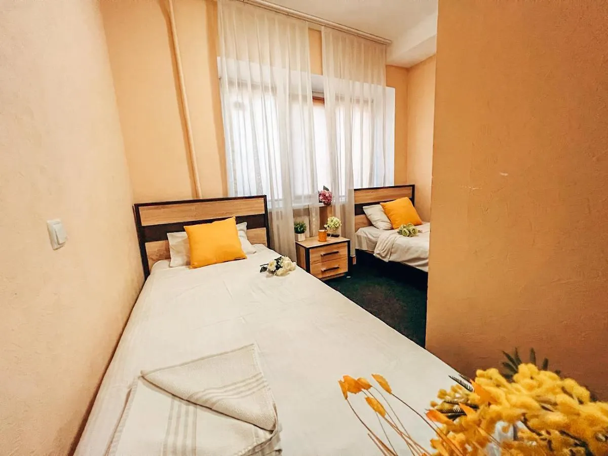 Guest House Near Railway Station Kijev 2*,