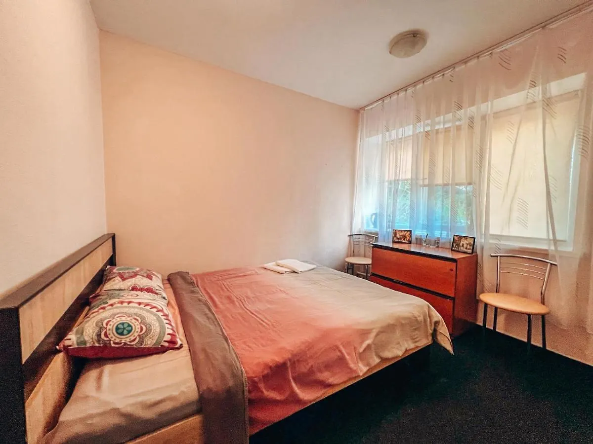 Guest House Near Railway Station Kijev