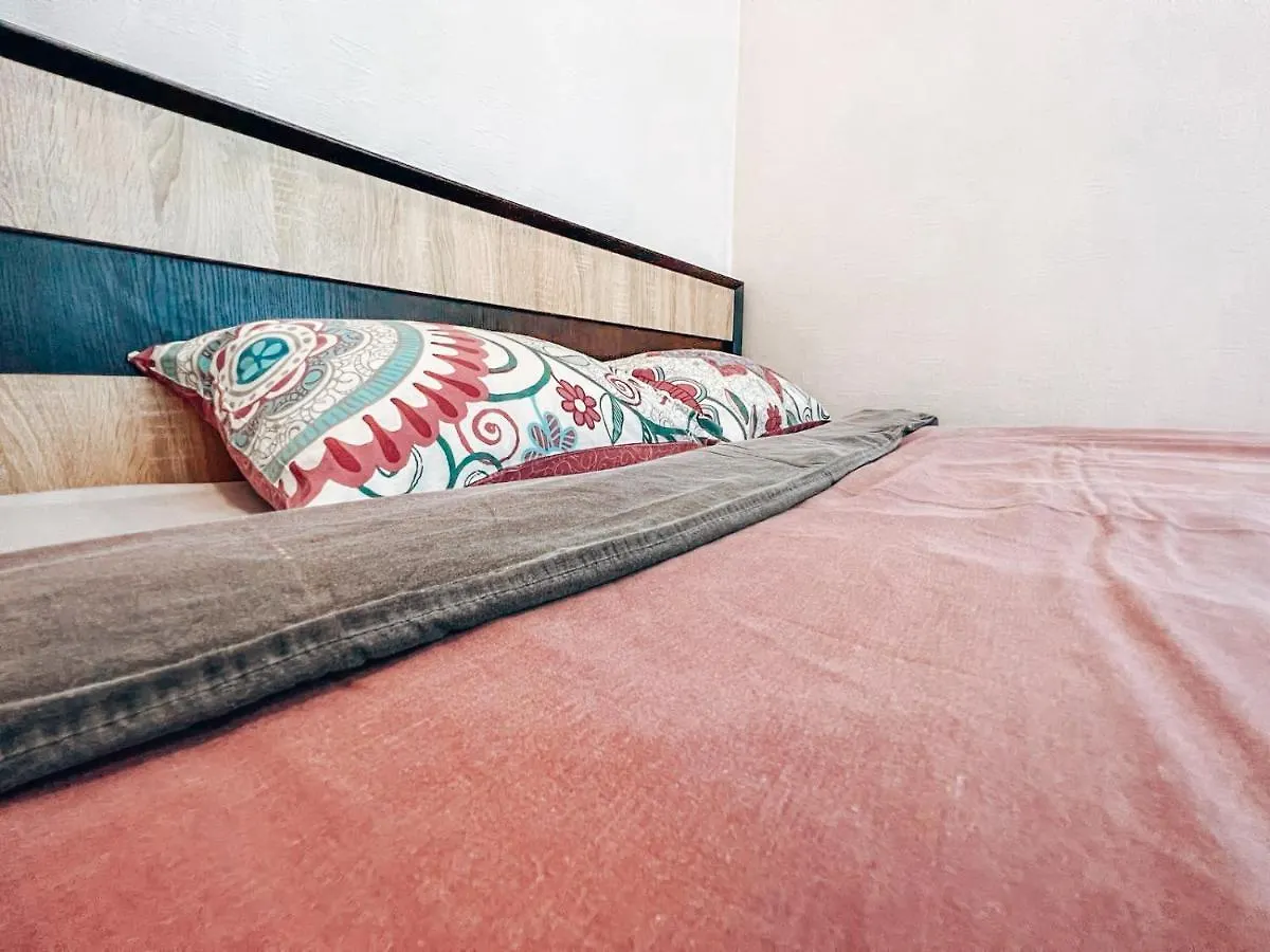 Guest House Near Railway Station Kijev