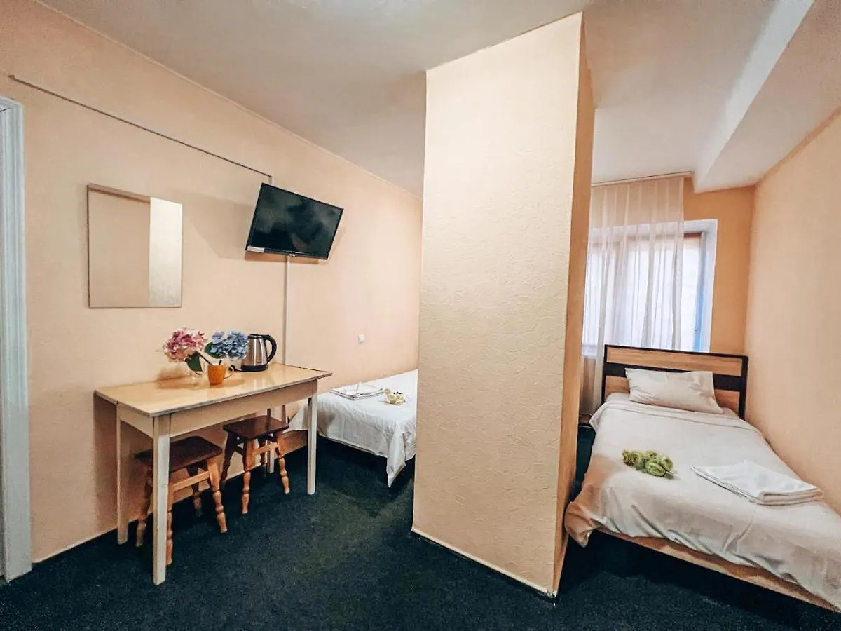 Guest House Near Railway Station Kijev