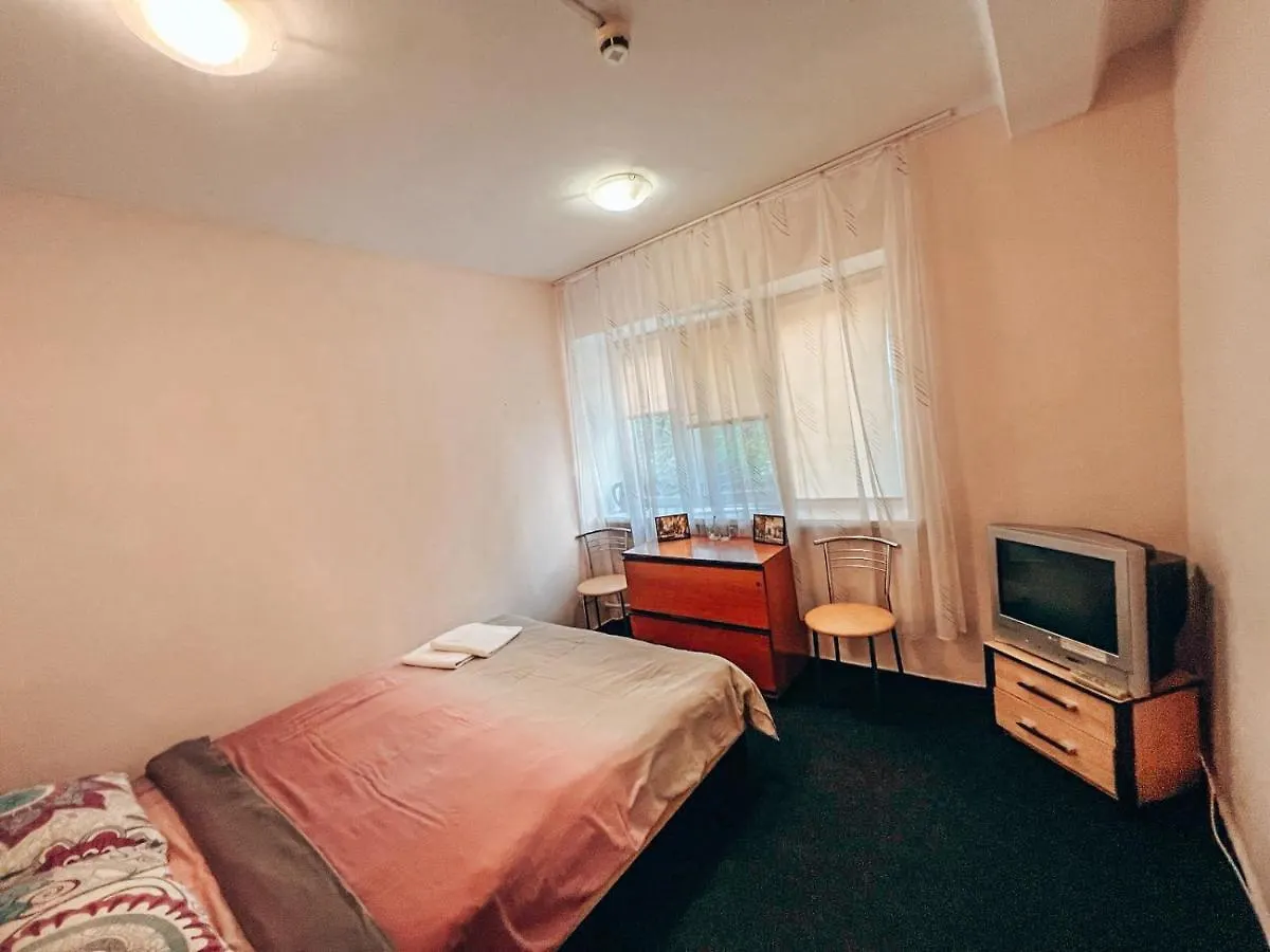 Guest House Near Railway Station Kijev