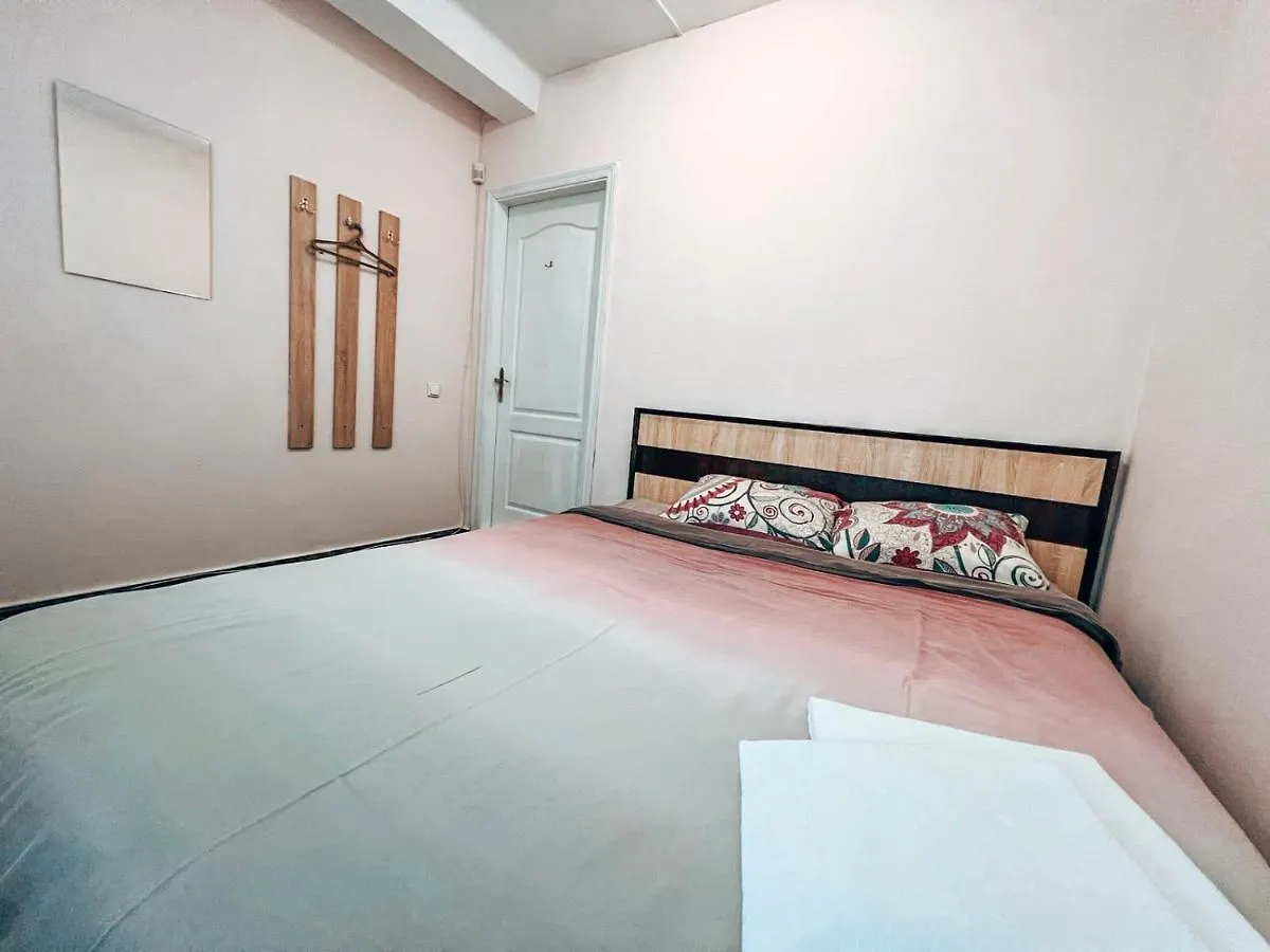 Guest House Near Railway Station Kijev