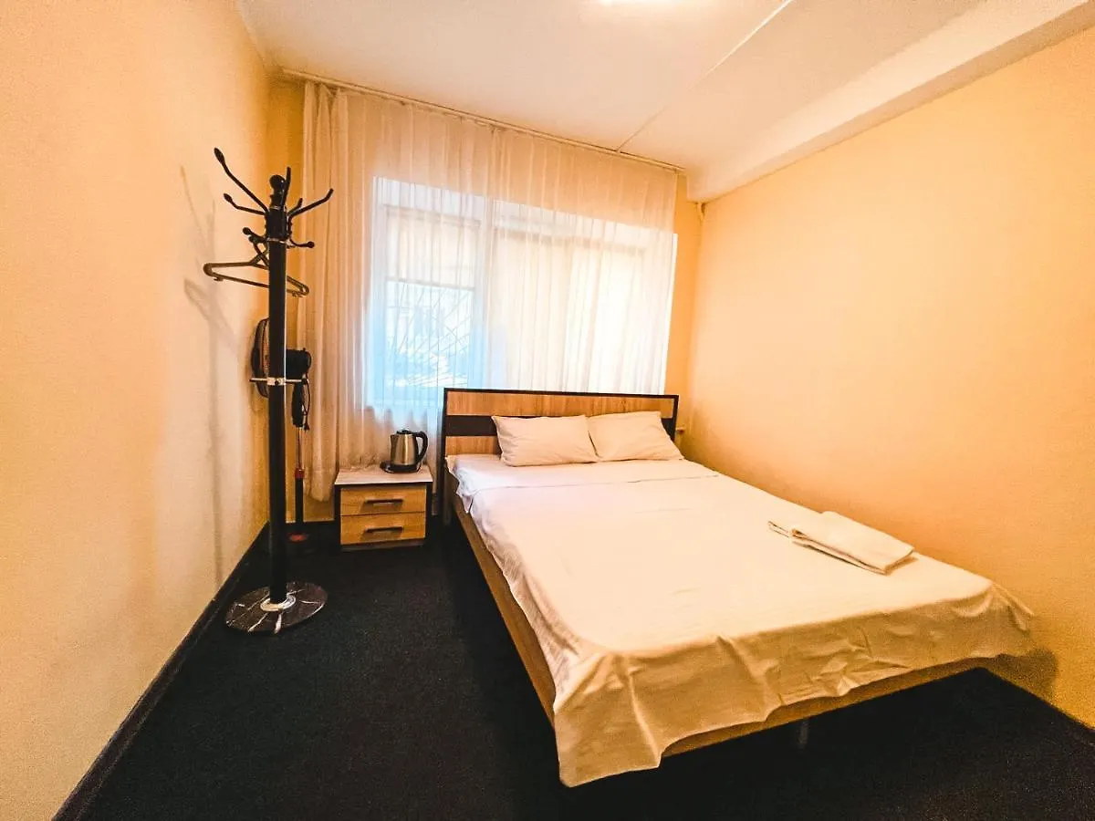 Guest House Near Railway Station Kijev