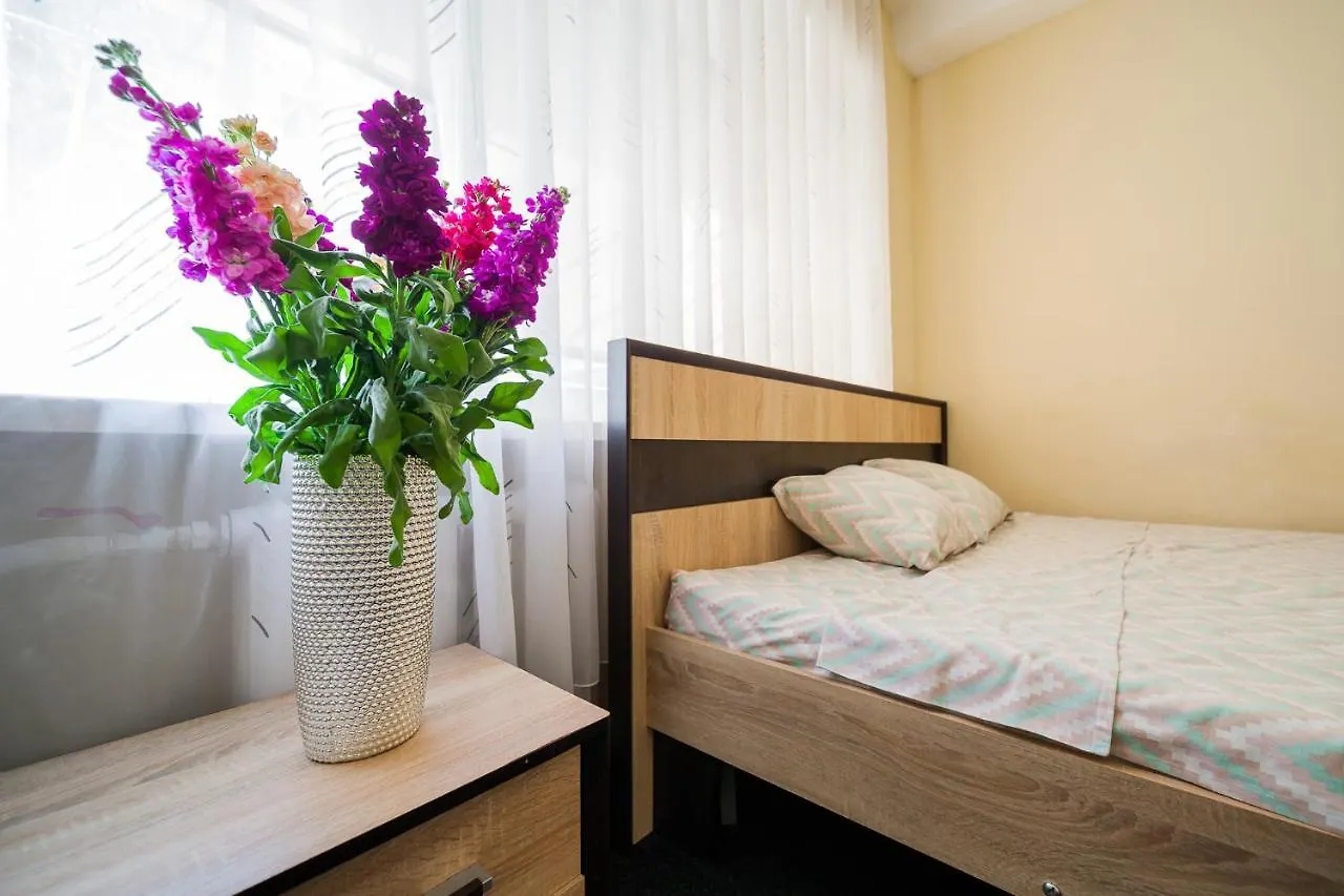 **  Guest House Near Railway Station Kijev Ukrajna