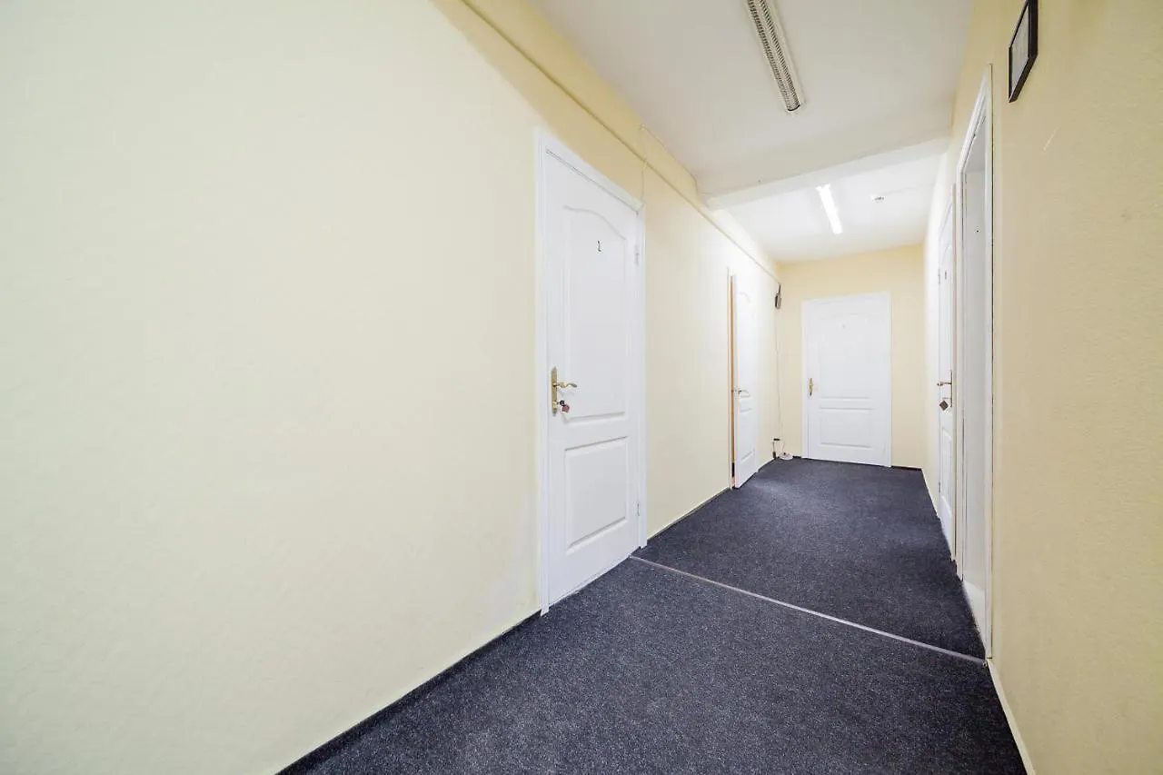 Guest House Near Railway Station Kijev